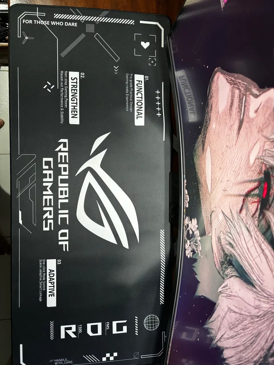 Periféricos Para Setup Gamer - Foto 4