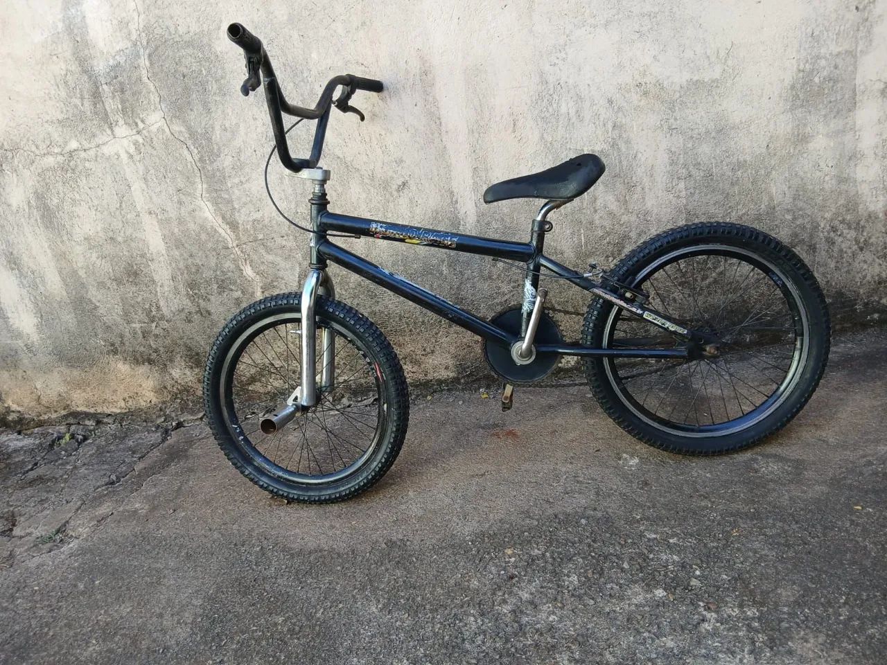 Bicicleta aro 20 - Foto 2
