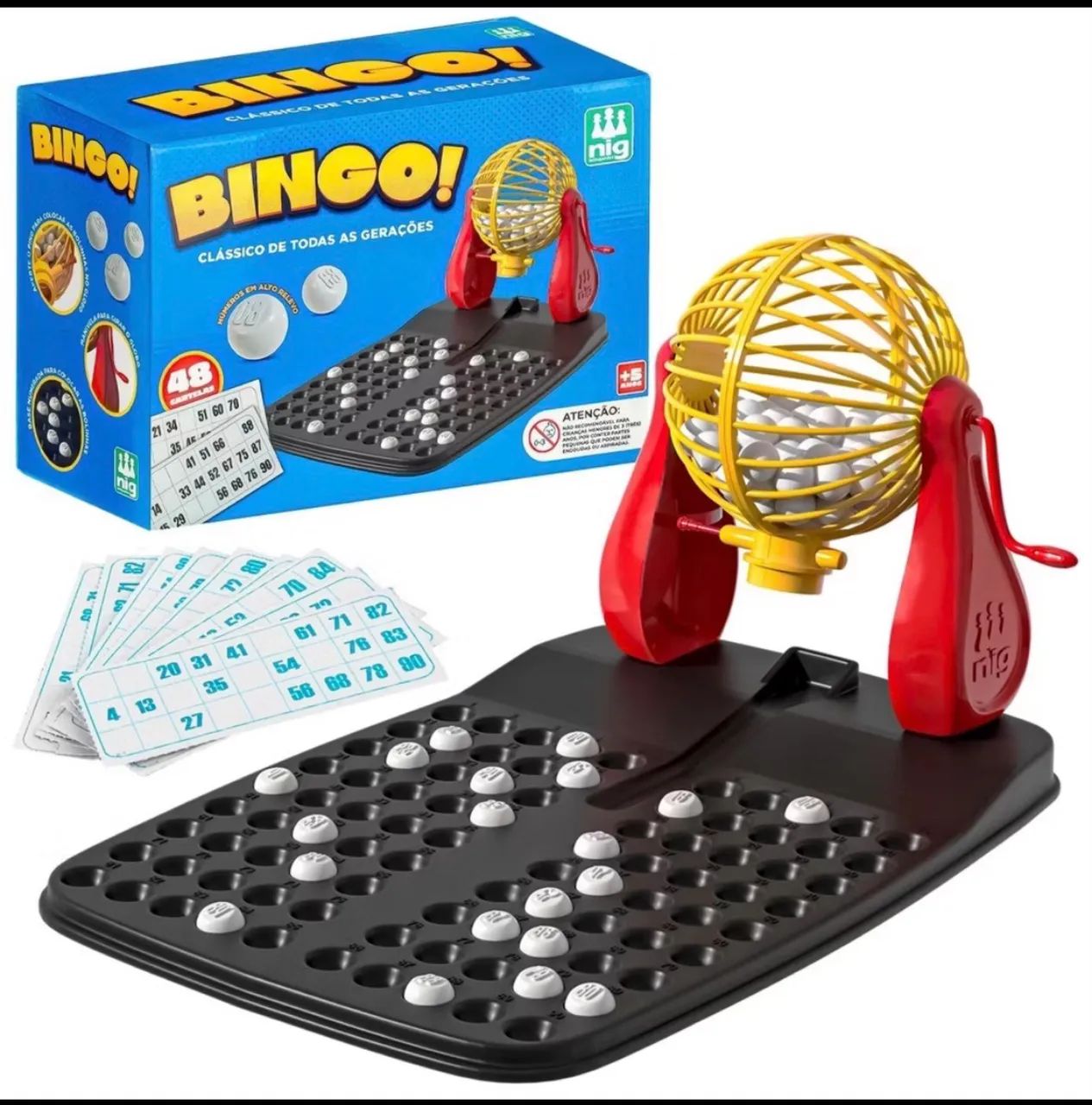 Bingo