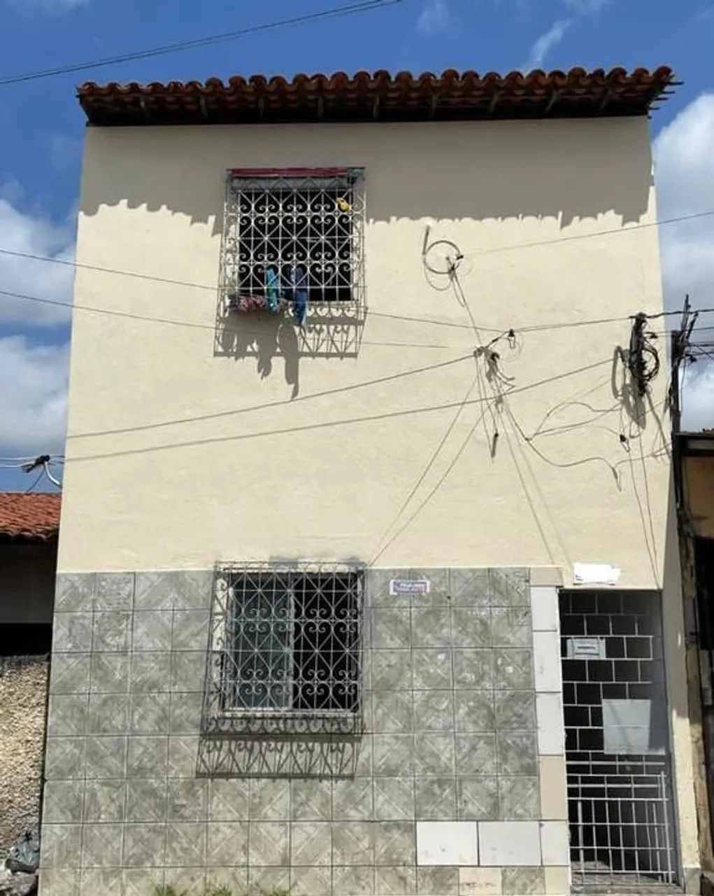 Foto - São Luís - Fátima