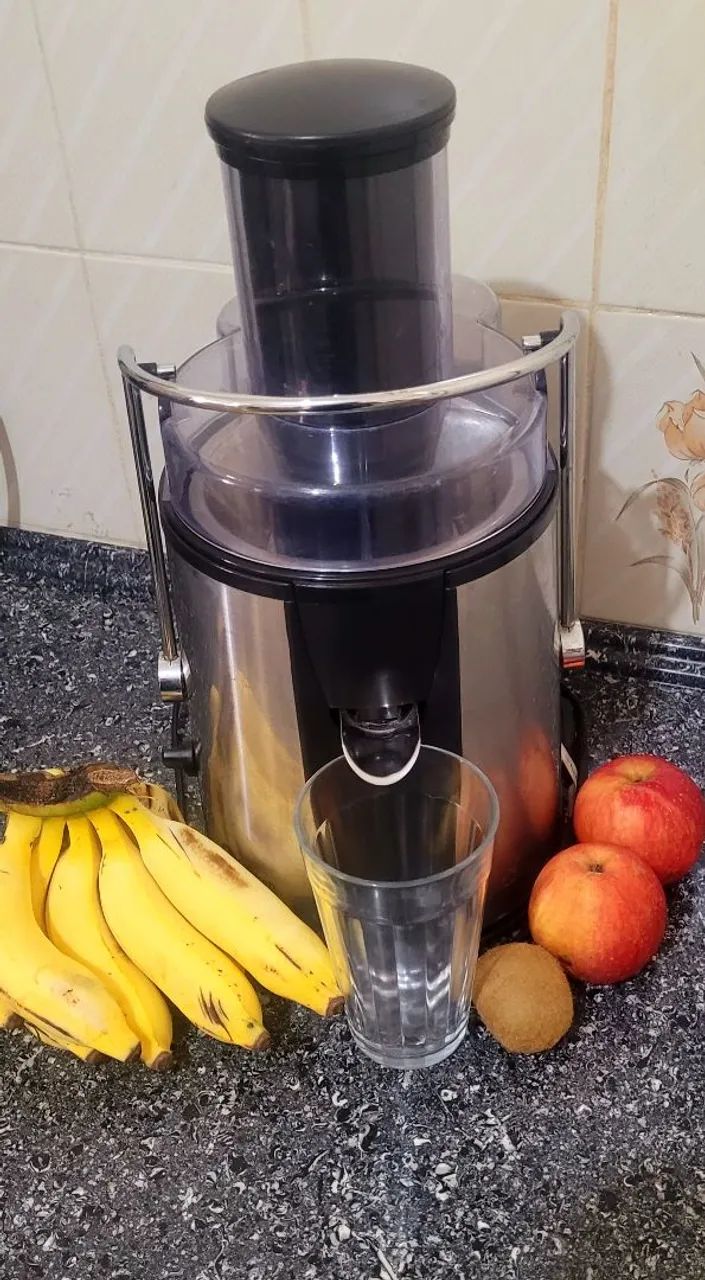  Master Suco Fun Kitchen + Grill - Kiit Cozinha. - Foto 2