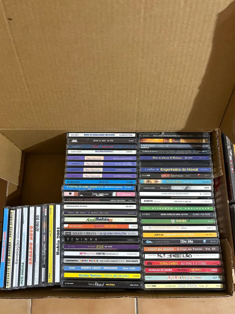 CDS - Foto 2