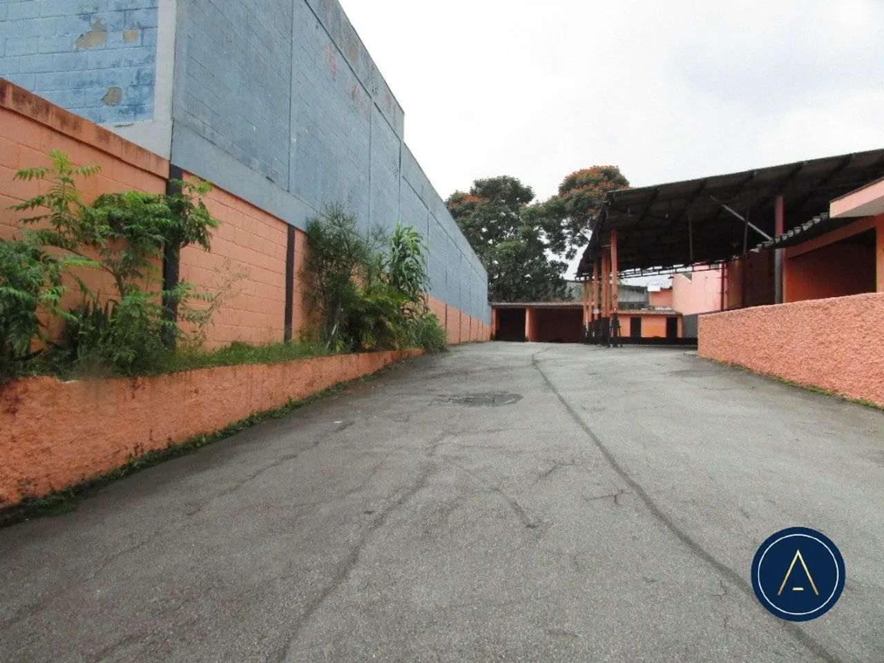 Excelente terreno comercial com 900 m² SP ZS - Foto 2