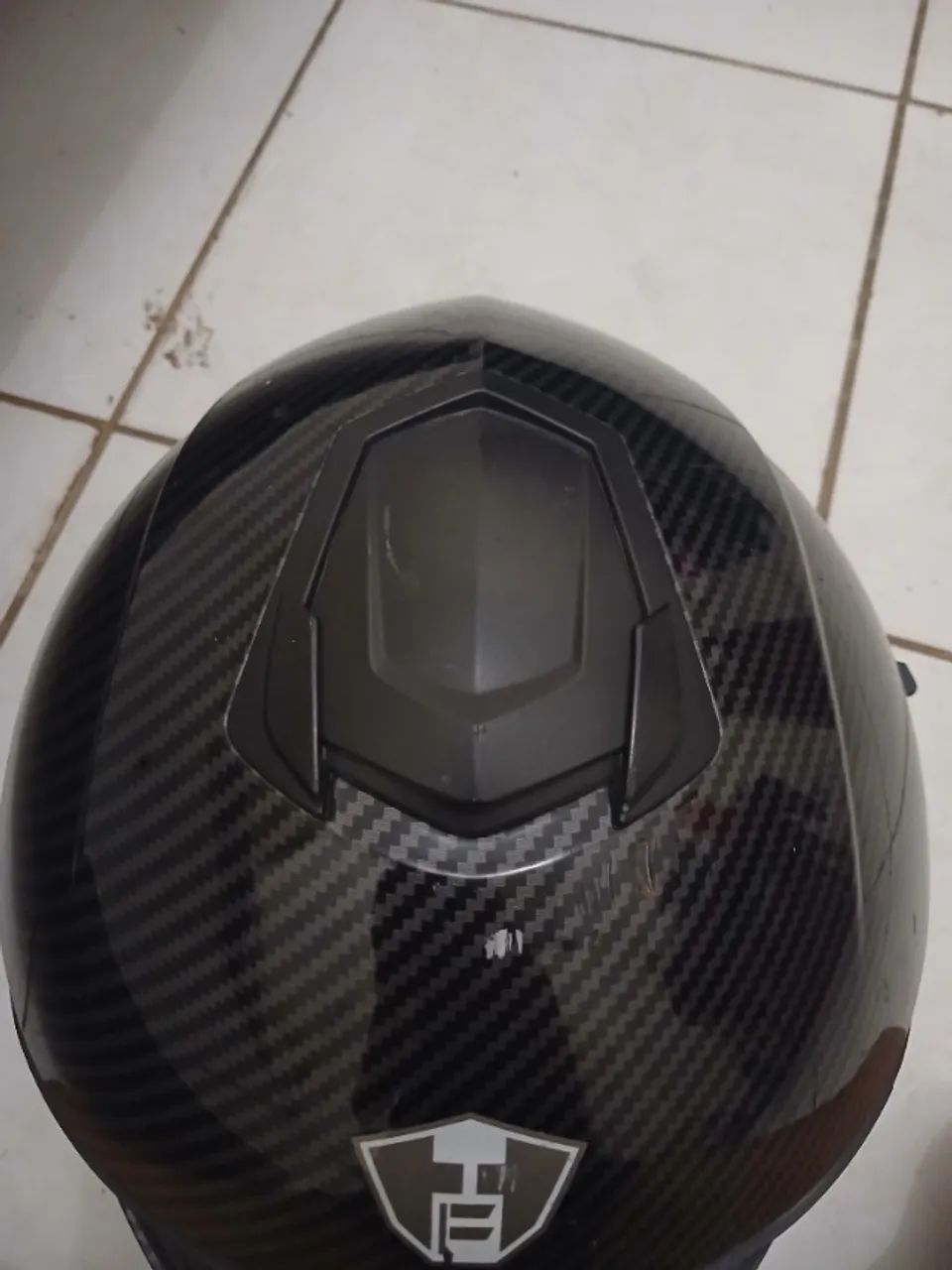 Capacete - Foto 5