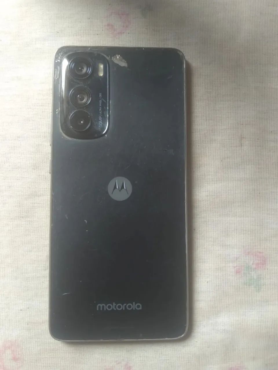 Motorola Edge 30 256gb e 8 de ram - Foto 2