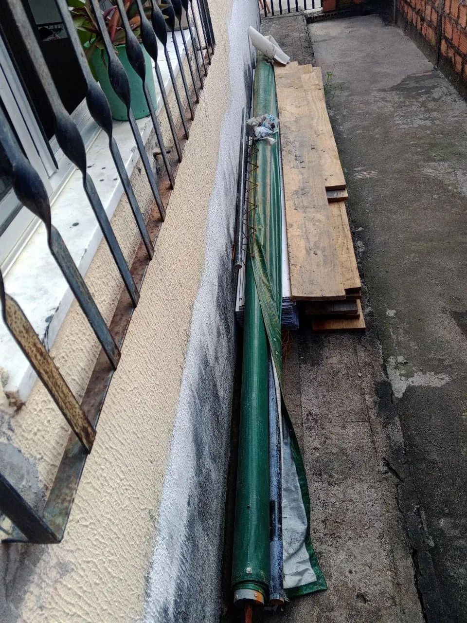 Toldo usado - Foto 2