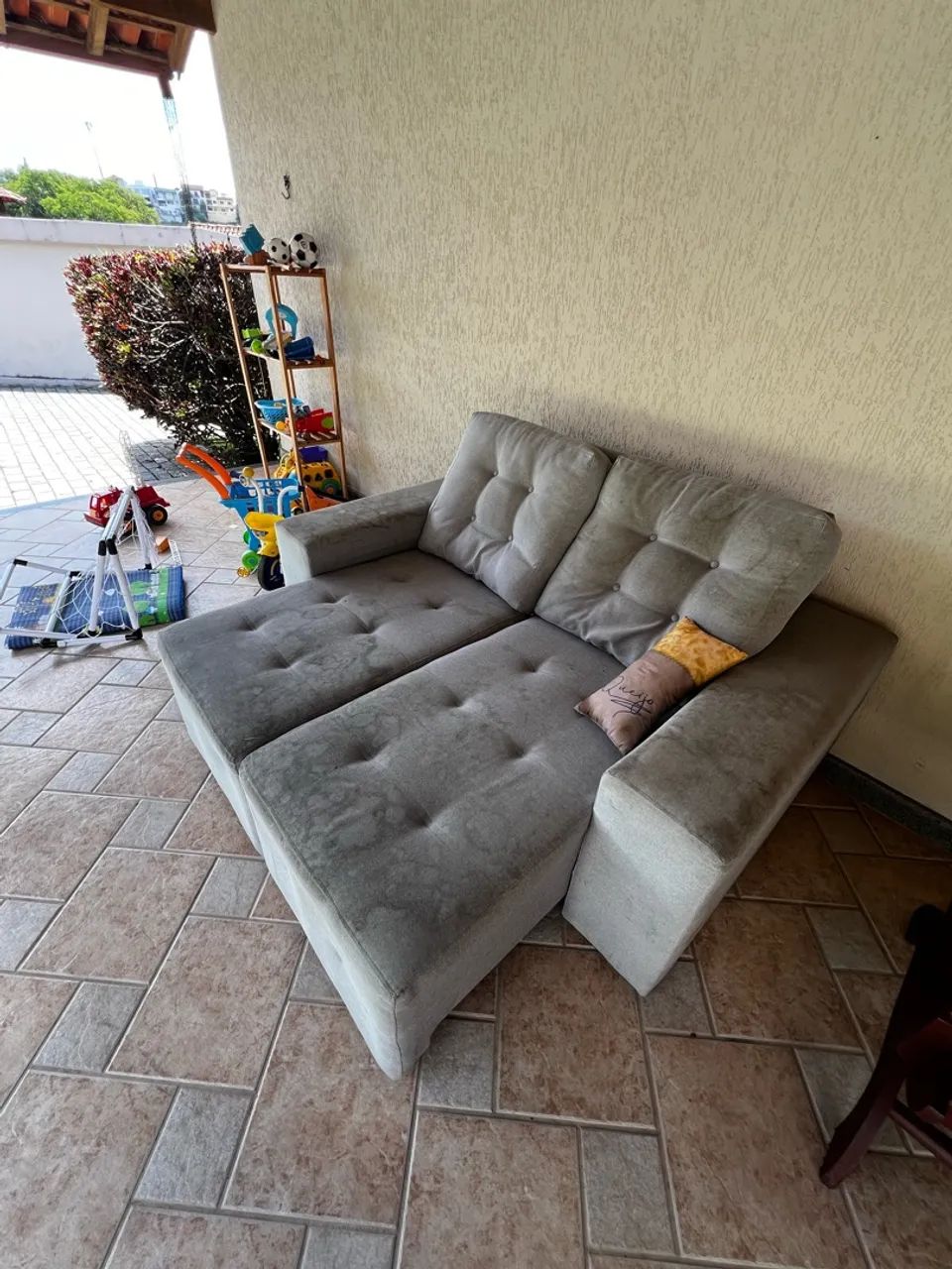 Lavou, tá novo!! Funcionamento perfeito!! - Foto 4
