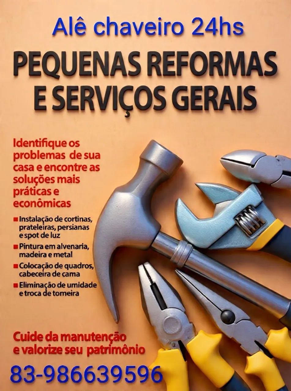 Ale chaves e serviços de reformas e pinturas , Chaves automótivas  - Foto 2