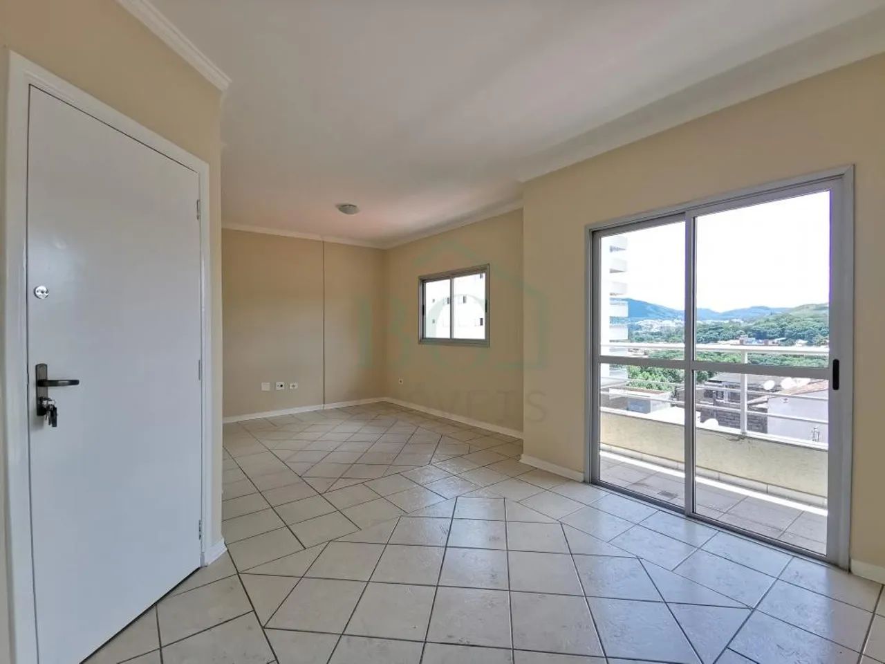 Apartamentos Padrão em Poços de Caldas - Foto 3