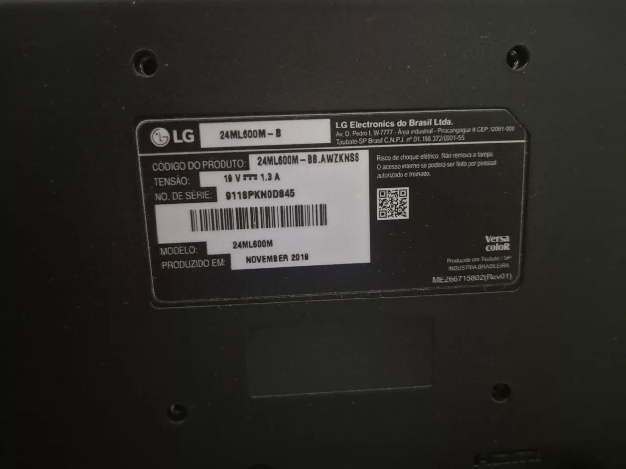 monitor LG 24ml500 - Foto 3