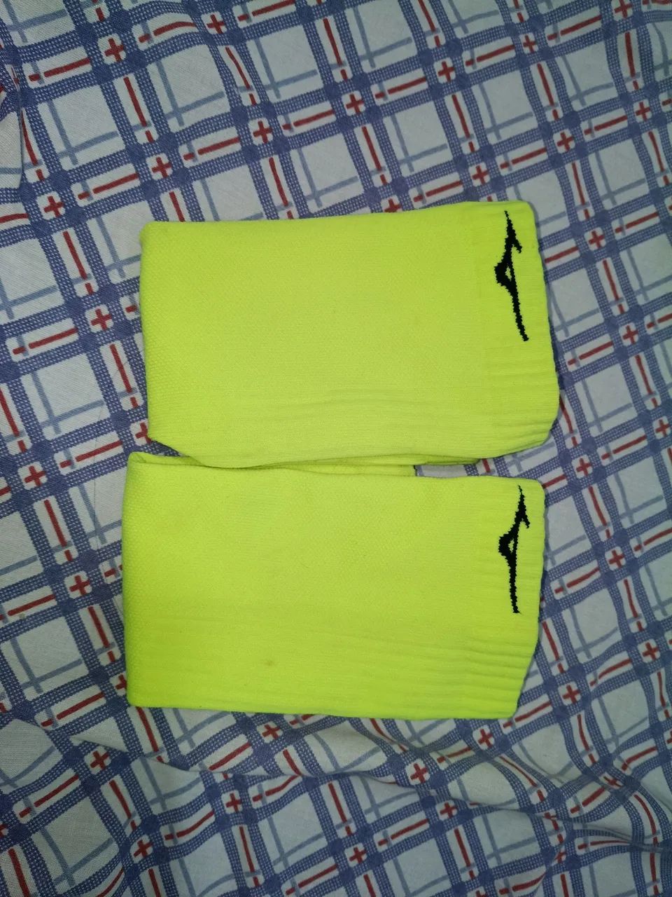Manguito Mizuno  - Foto 2