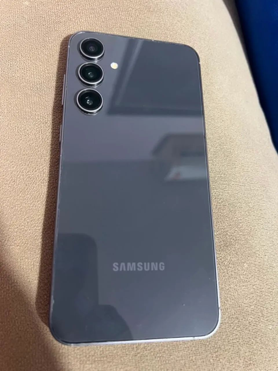 S23 FE 256GB - Foto 2