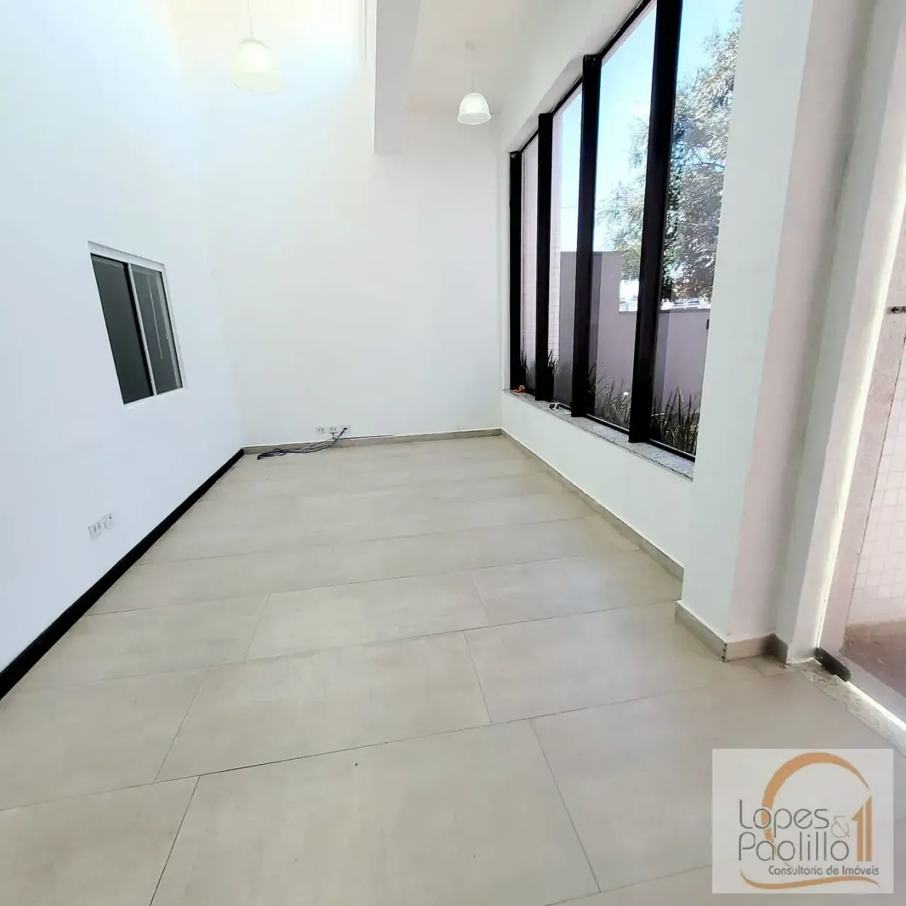 Salão comercial para locação, Centro, Atibaia.