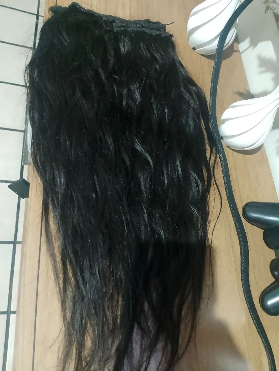 Cabelo humano  - Foto 2