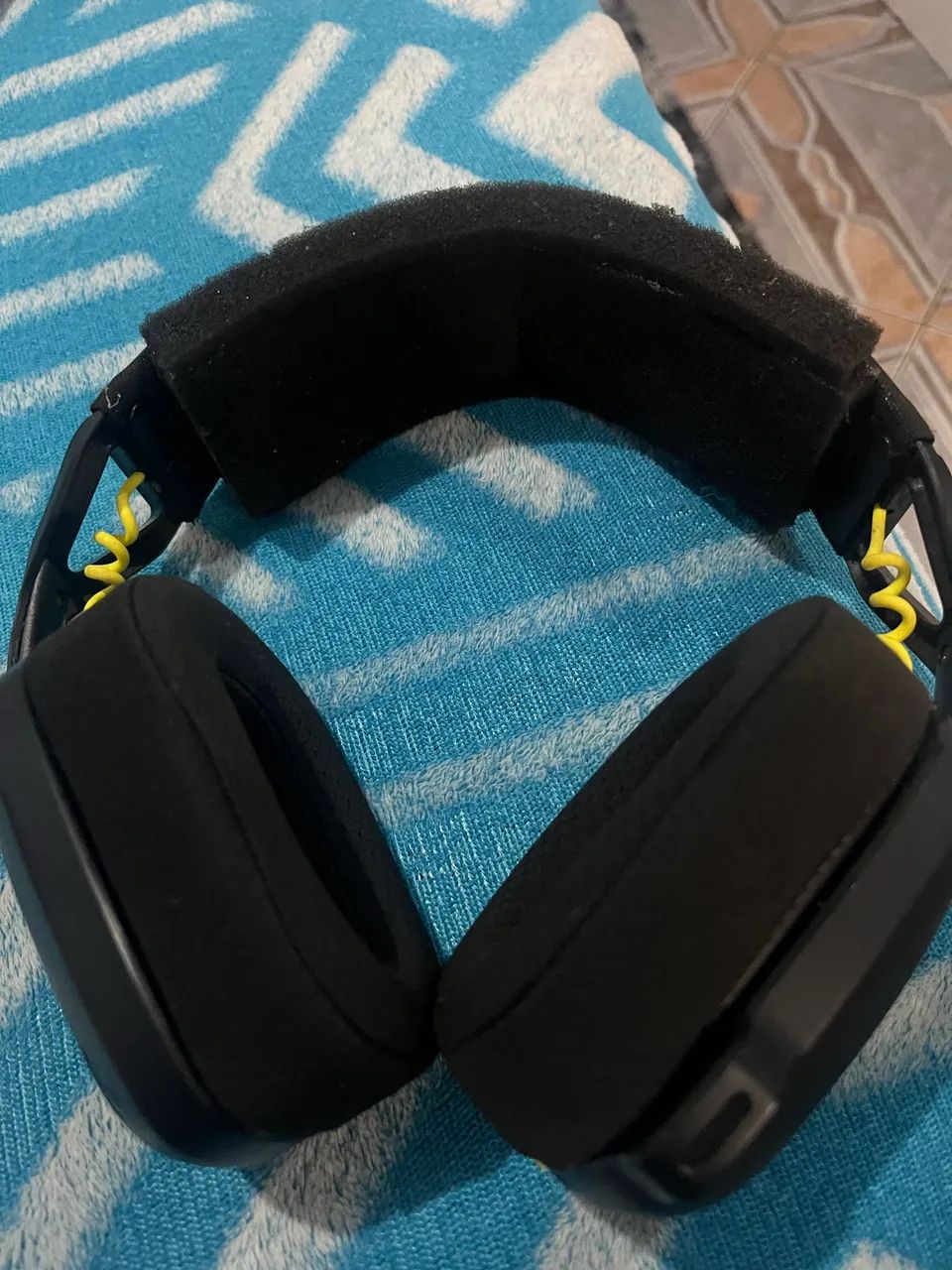 Fone de Ouvido Logitech G435 - Foto 4