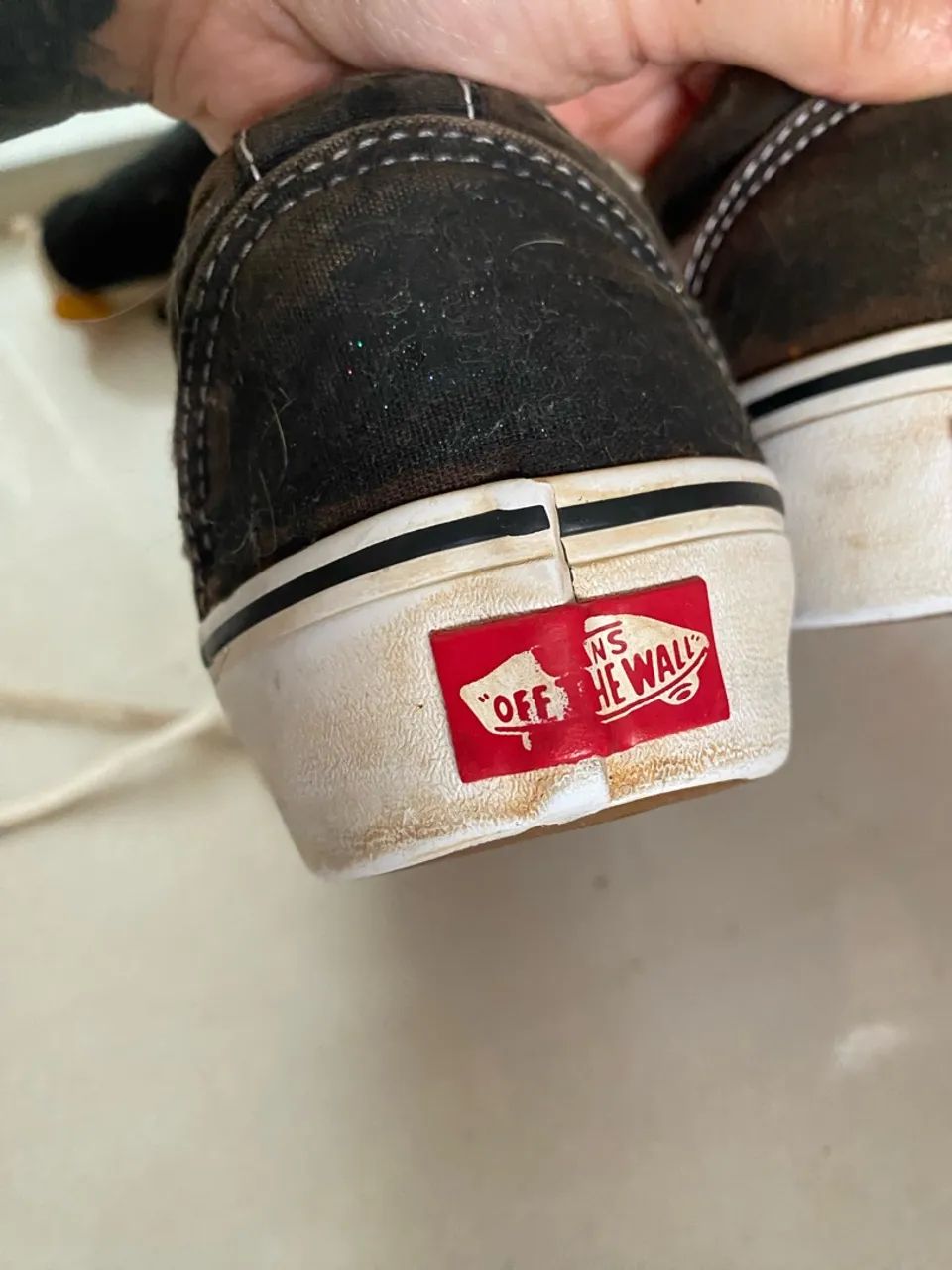 Vans número 37 - Foto 2