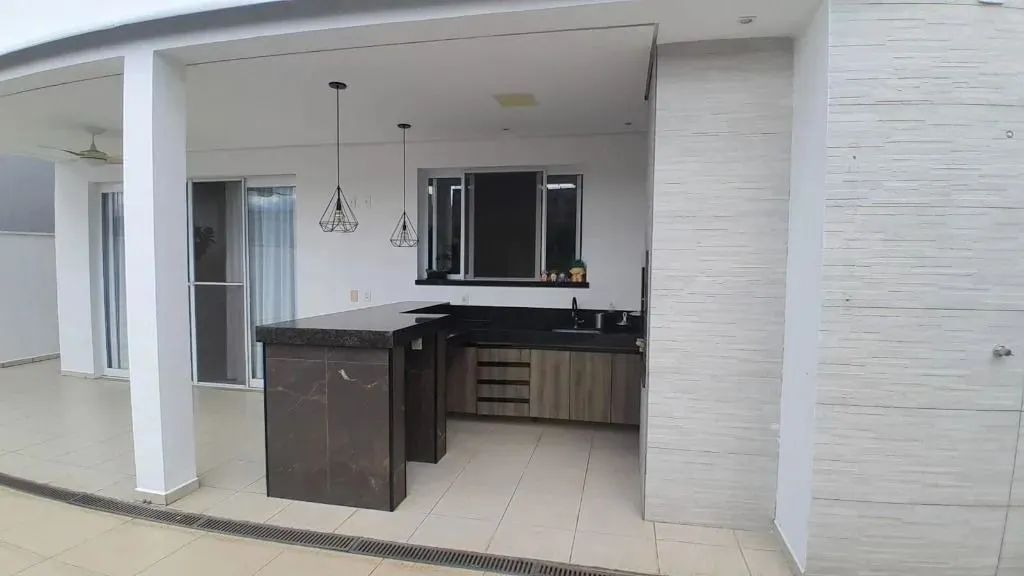 Casa com 4 dormitórios à venda, 250 m² por R$ 1.749.500,00 - Condomínio Colinas do Sol - S - Foto 16