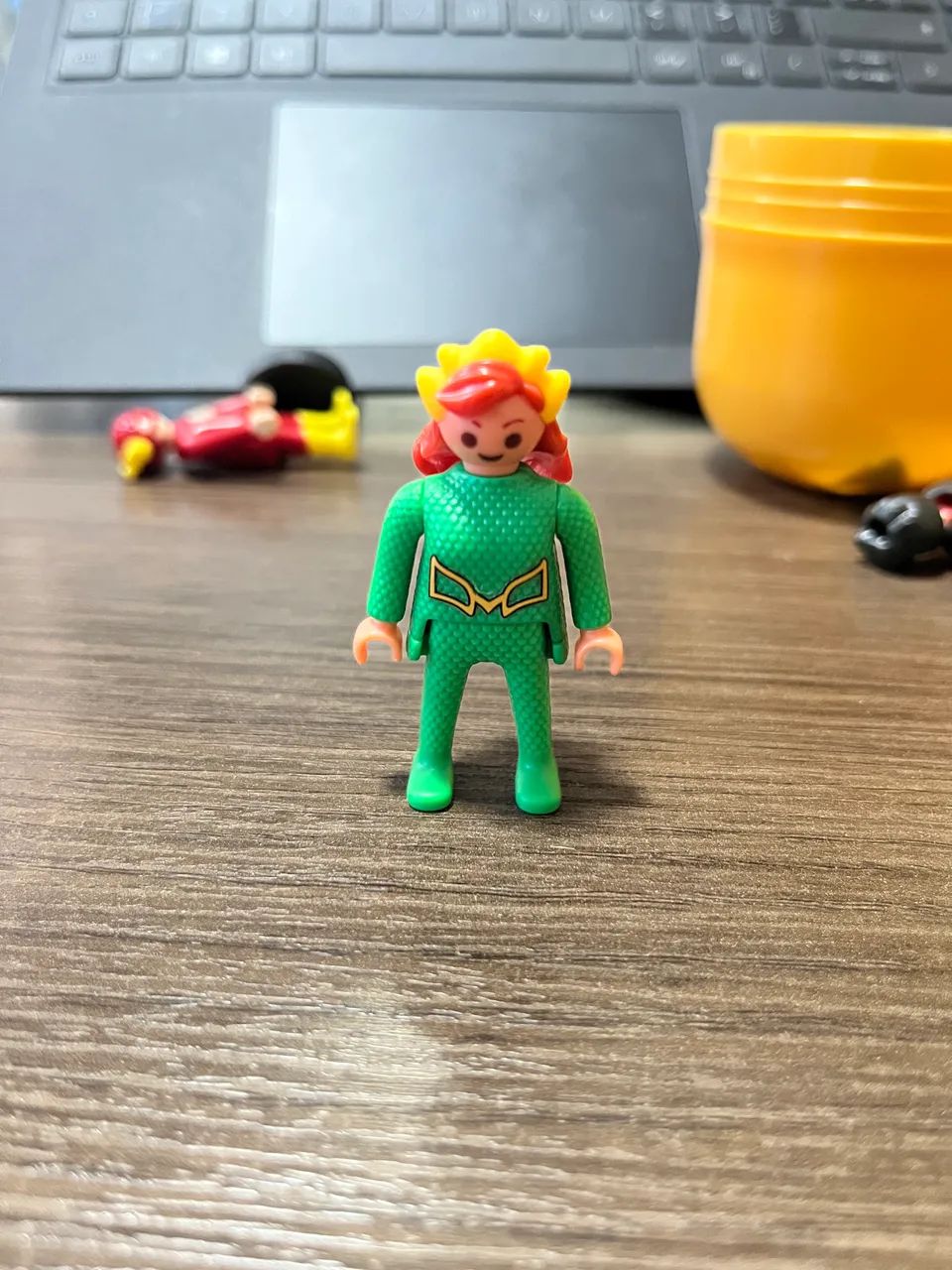 Mera - Playmobil 