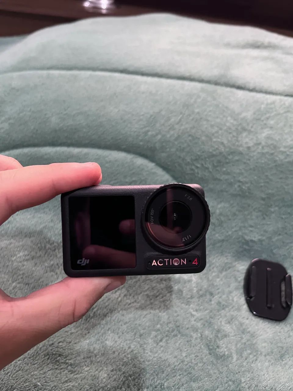 DJI OSMO ACTION 4  - Foto 5