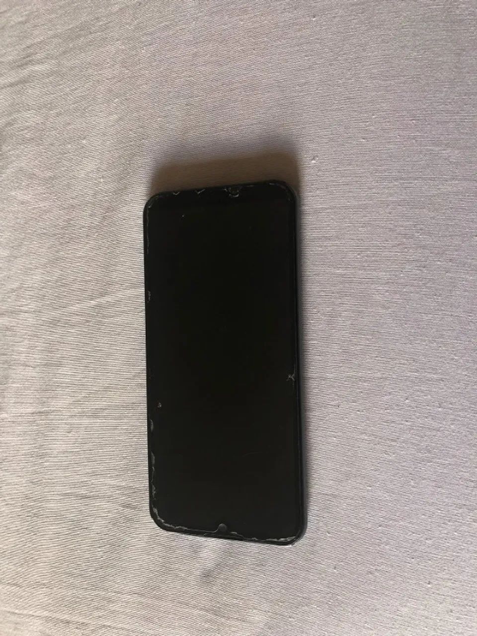 Moto E6S