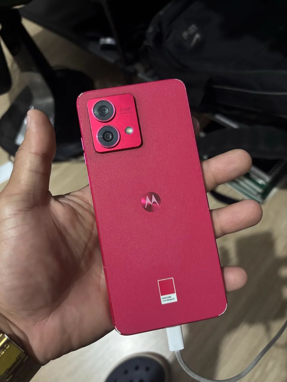 Troco celular em som automotivo 