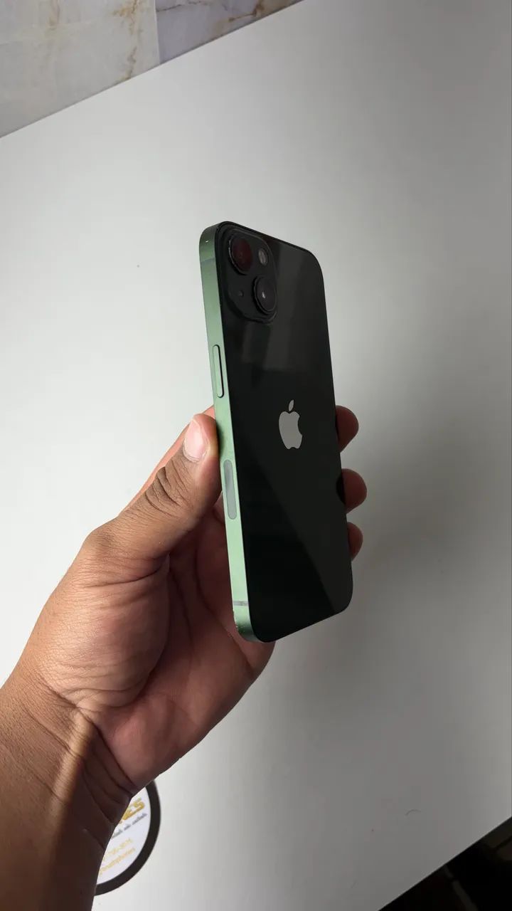 iPhone 13 128GB - Foto 5