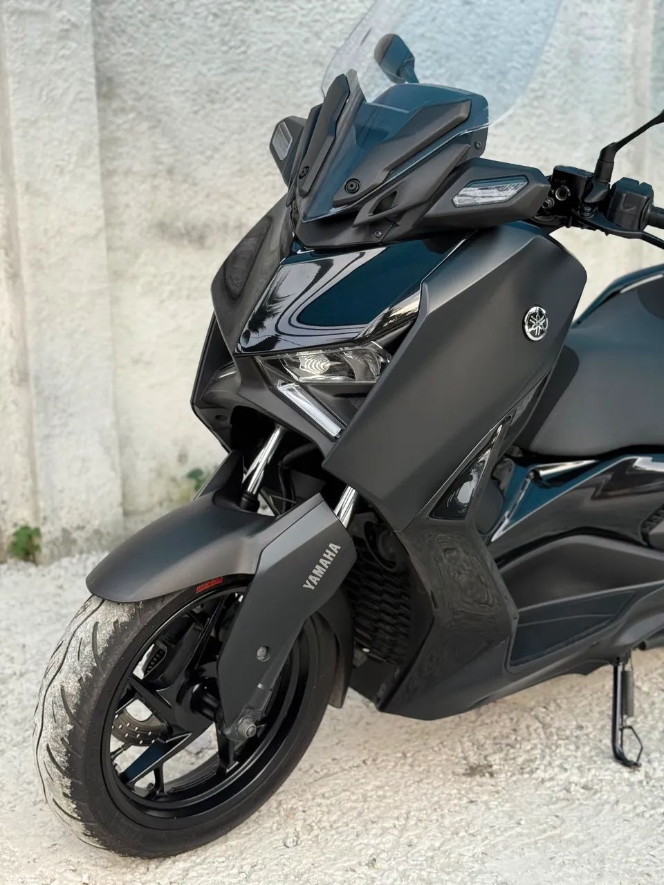 Yamaha Xmax 2025 - Foto 2