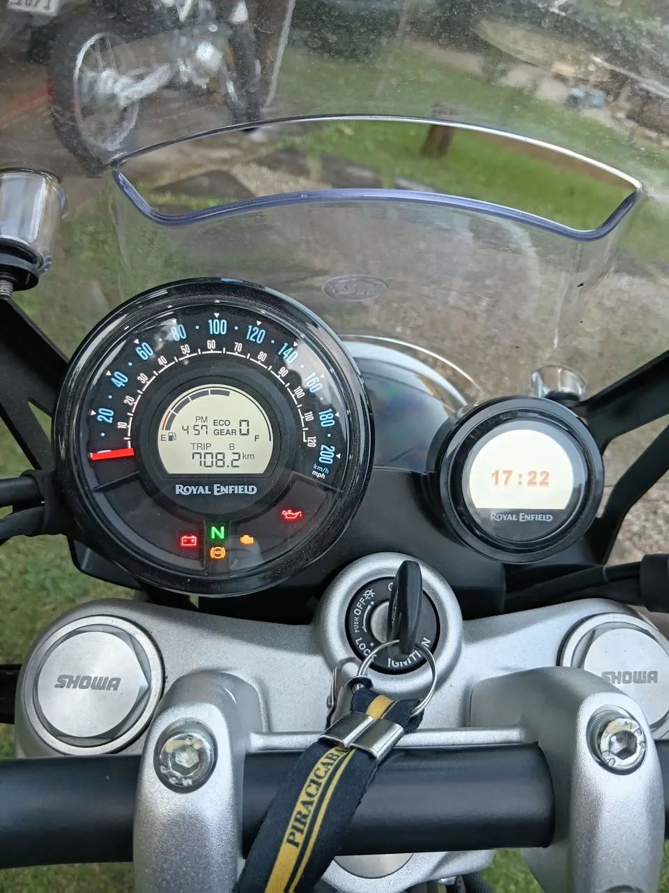 Super meteor 650 - Foto 2