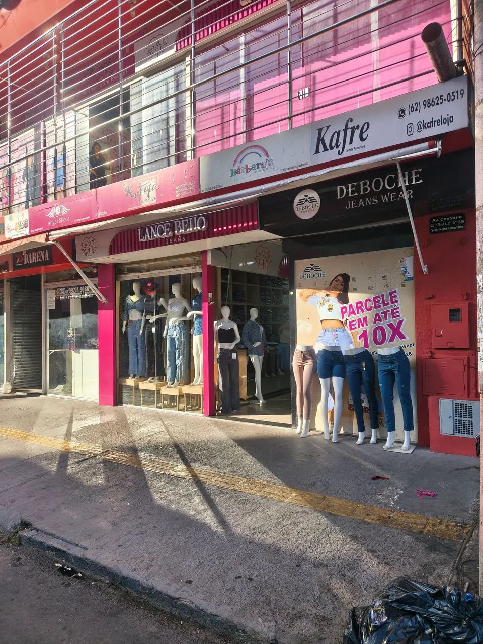 ? VENDE-SE LOJA - REGIÃO DA 44 | GOIÂNIA<br> - Foto 3