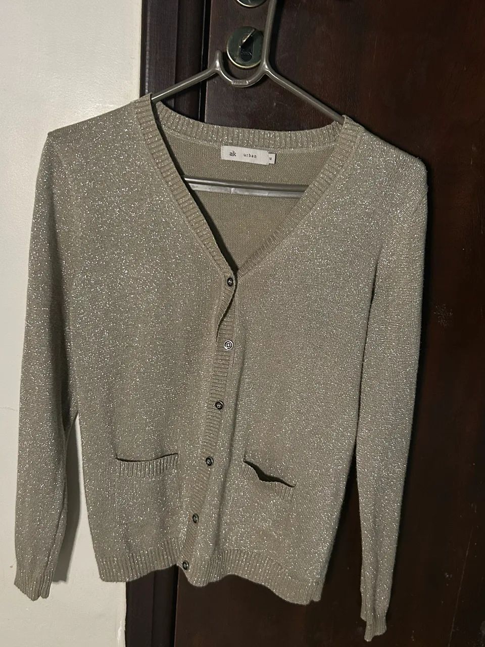 CARDIGAN URBAN  - Foto 3