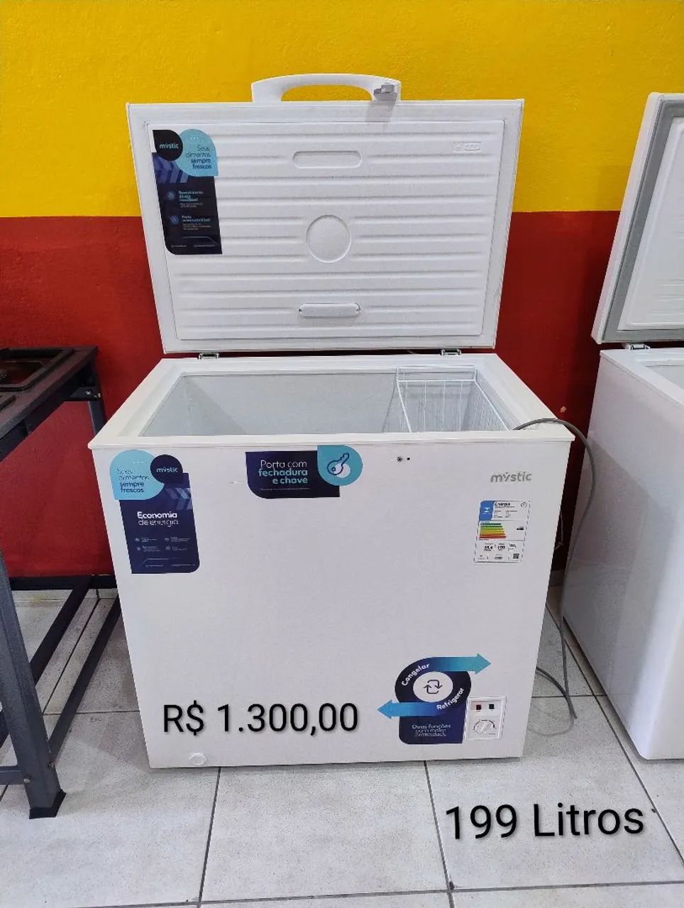 Freezer 
