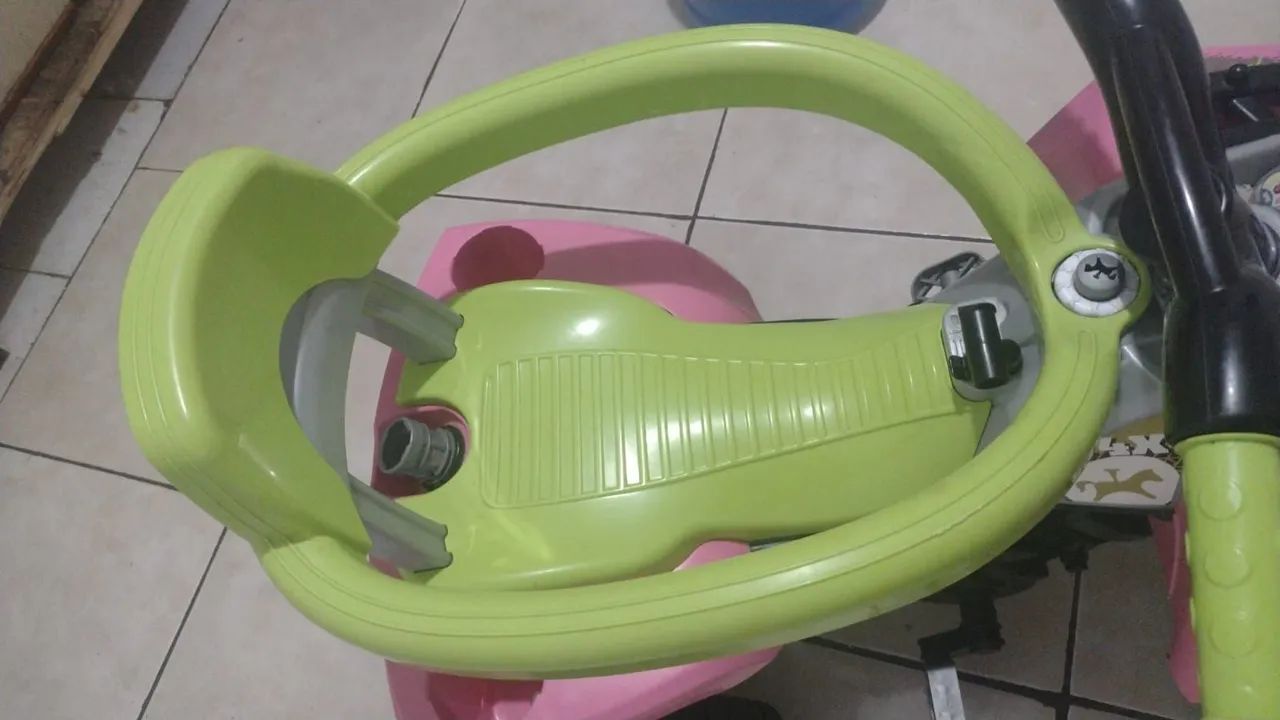 Velotrool infantil  - Foto 3