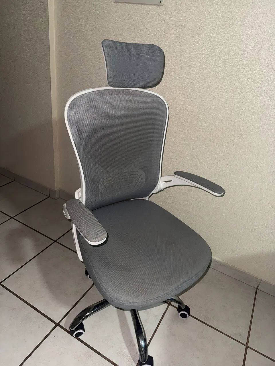 Cadeira ergonômica 