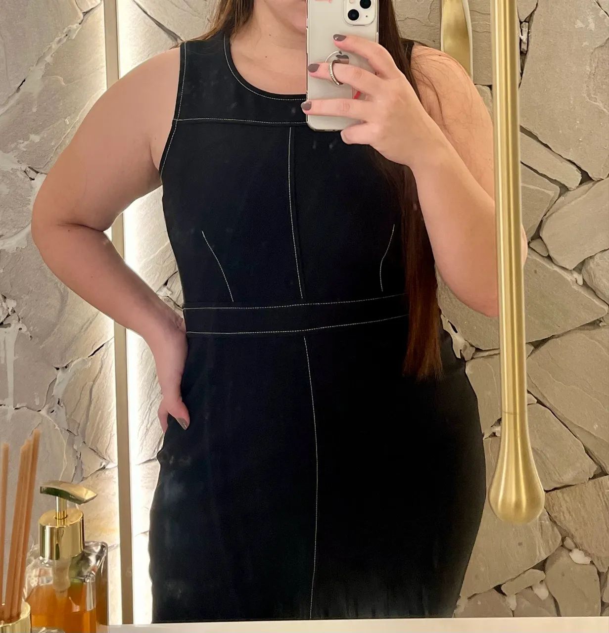 Vestido  - Foto 4