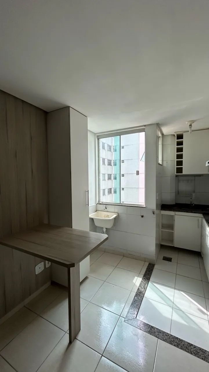 alugo apartamento um quarto - Foto 3