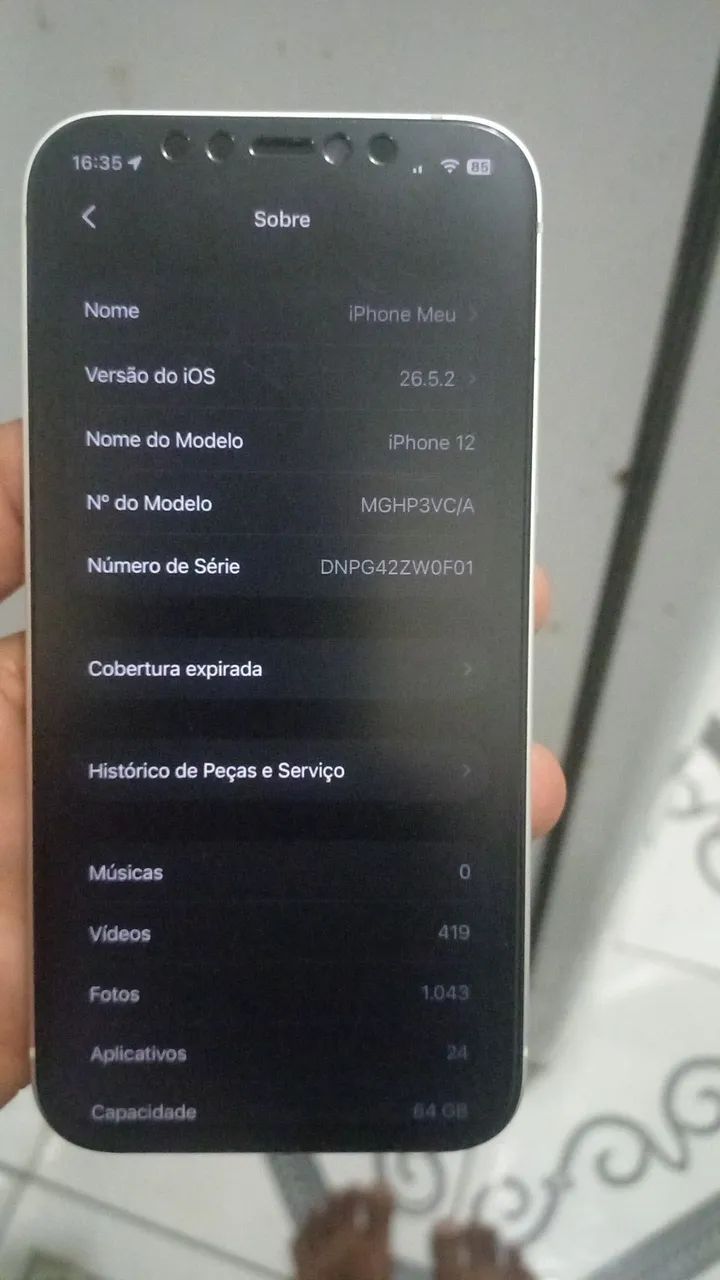 Iphone 12 - Foto 3