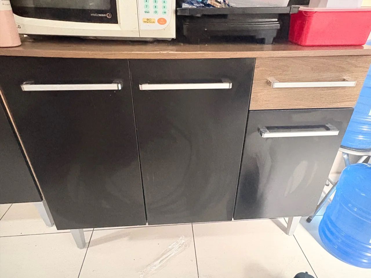 Cozinha  - Foto 2