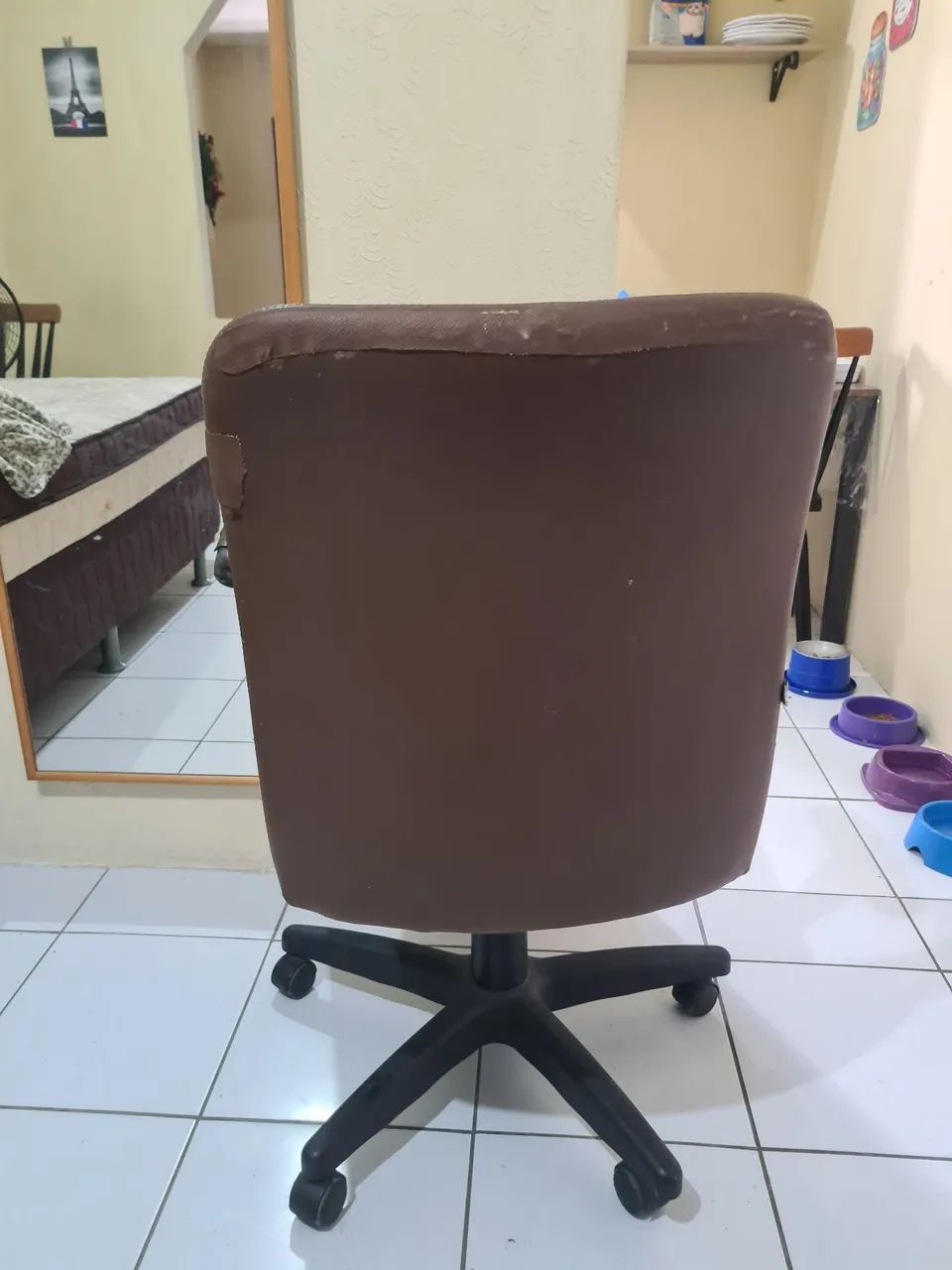 Cadeira de Escritório  - Foto 2