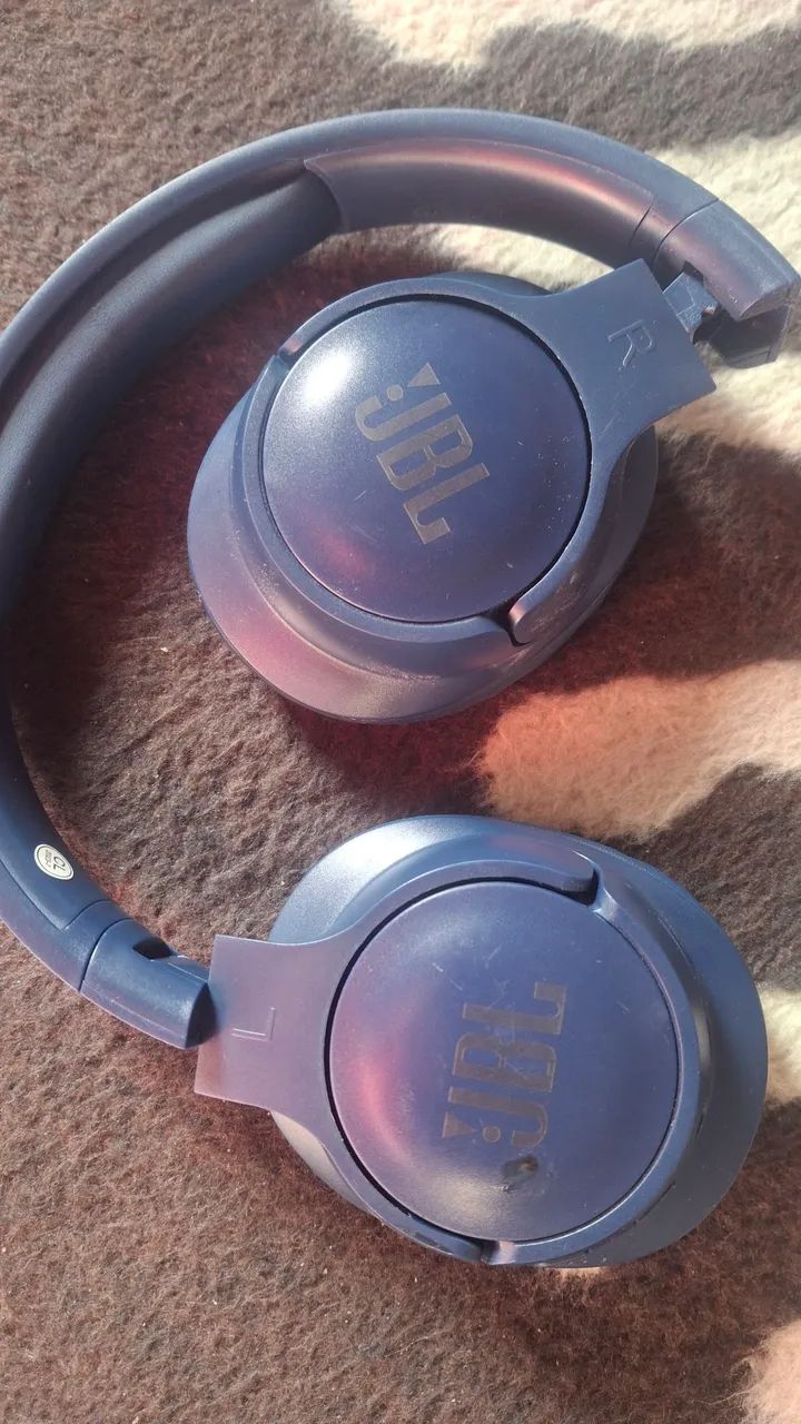 Fone jbl bt720 1 linha