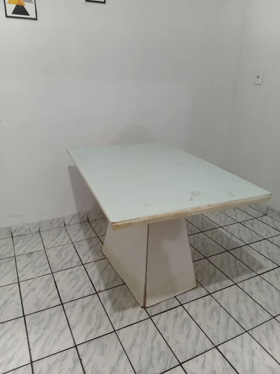 Mesa de 4 lugares  - Foto 5