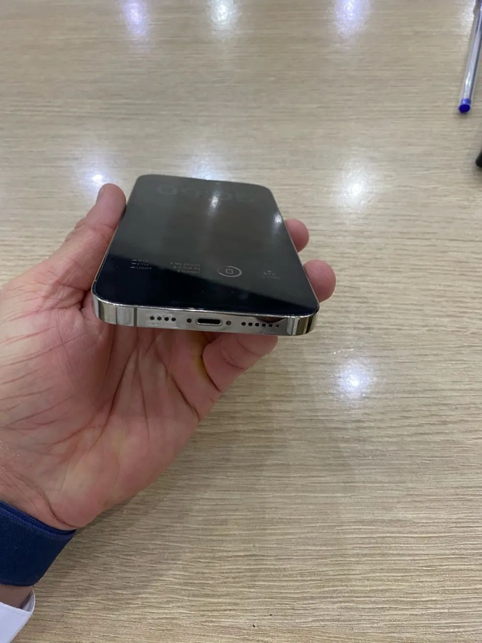 iPhone 14 Pro Max 128 GB  - Foto 2