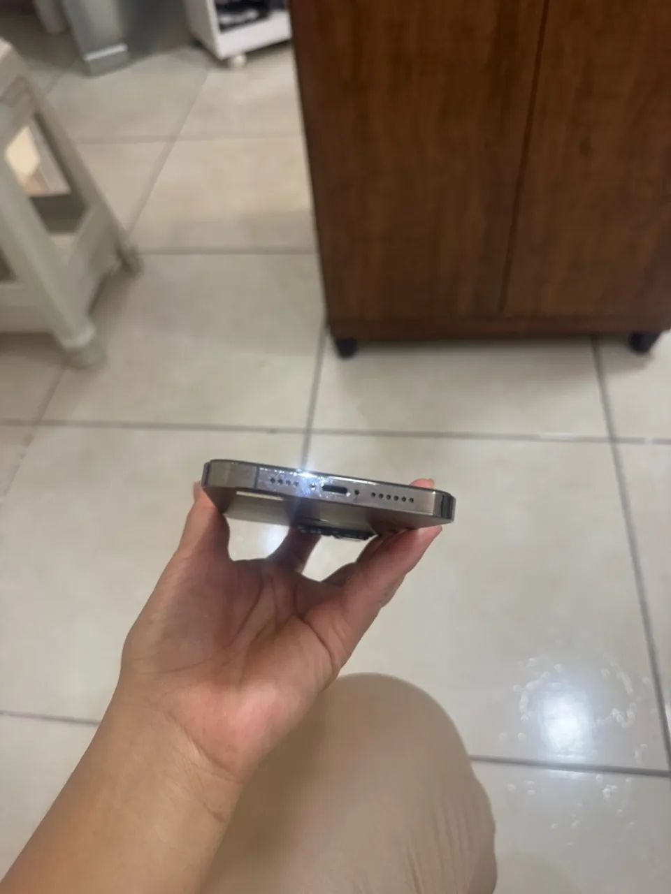 iPhone 13 Pro Max troca de peças  - Foto 4