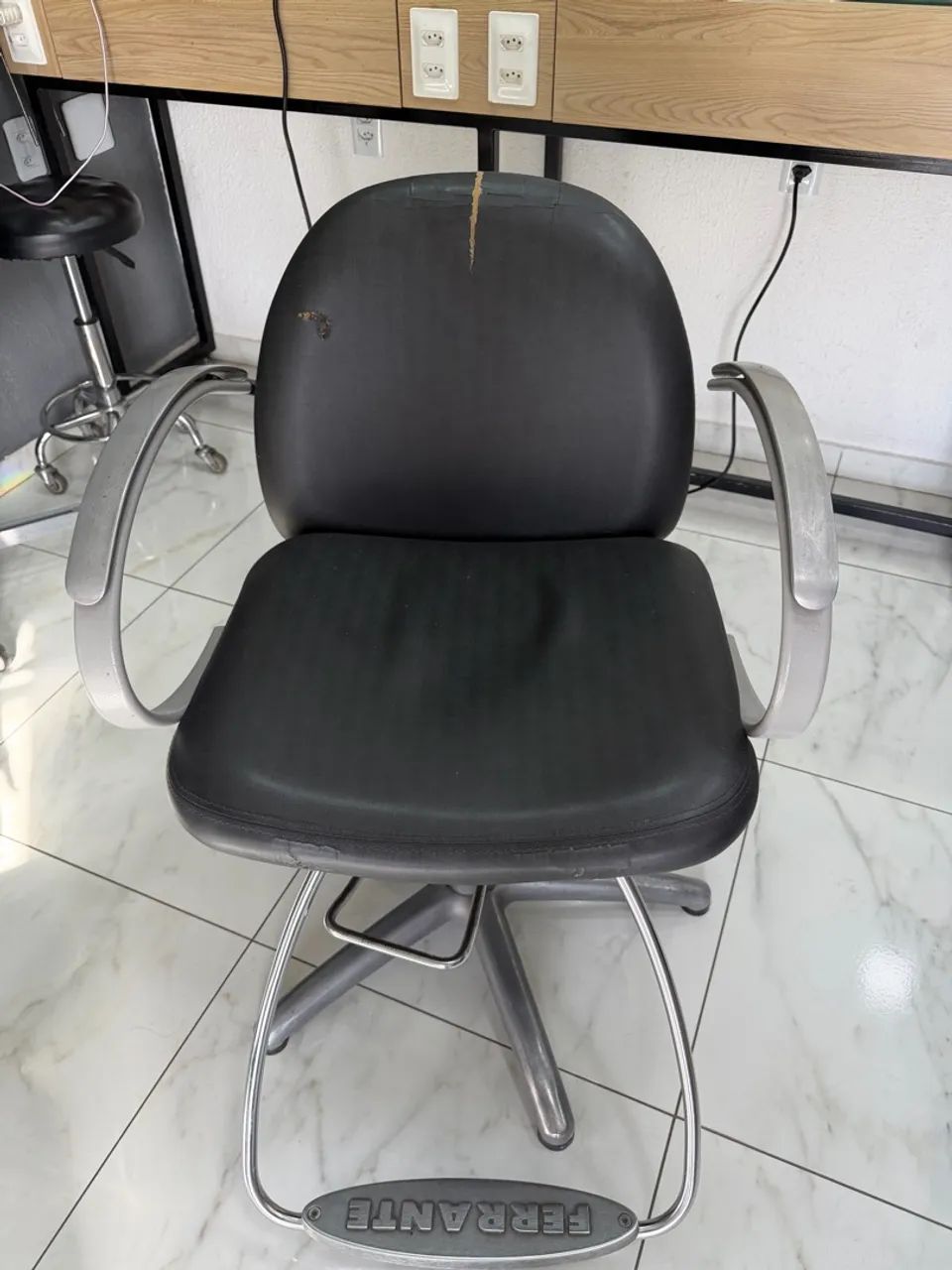 Cadeira Ferrante  - Foto 2