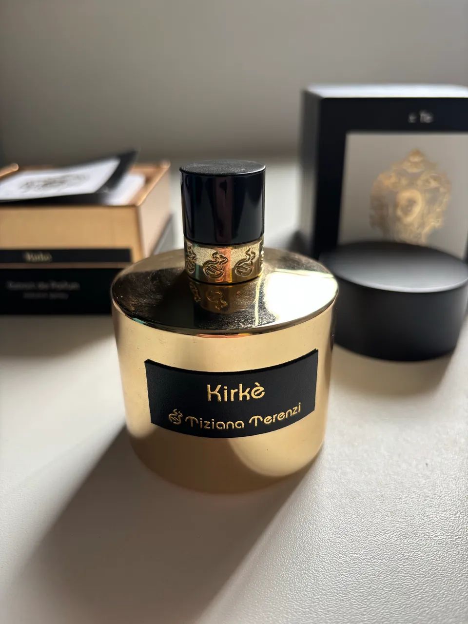 Perfume de nicho Kirkè-Tiziana Terenzi - Foto 4