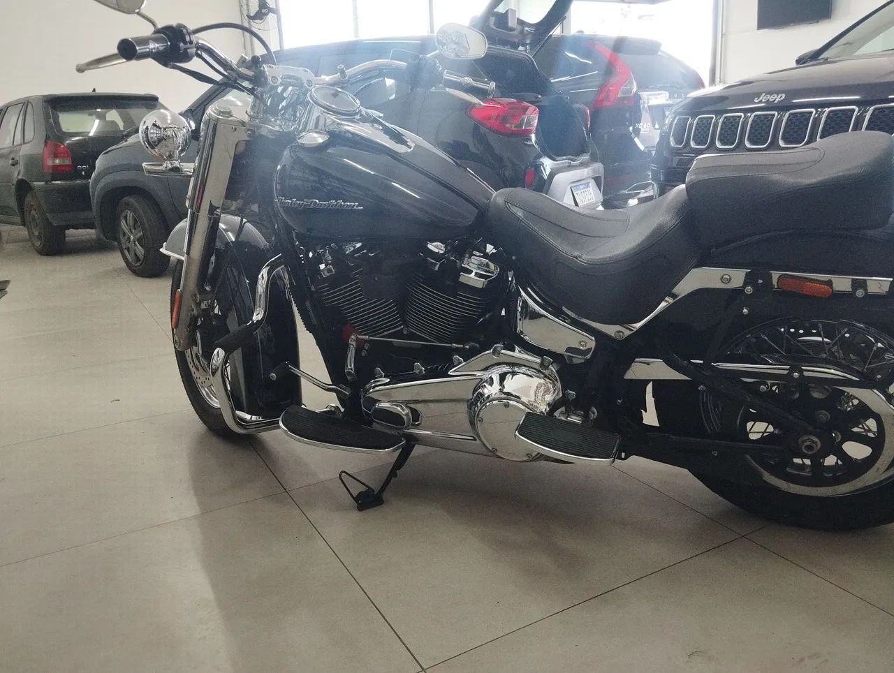 Harley De luxe 2020 - Foto 5