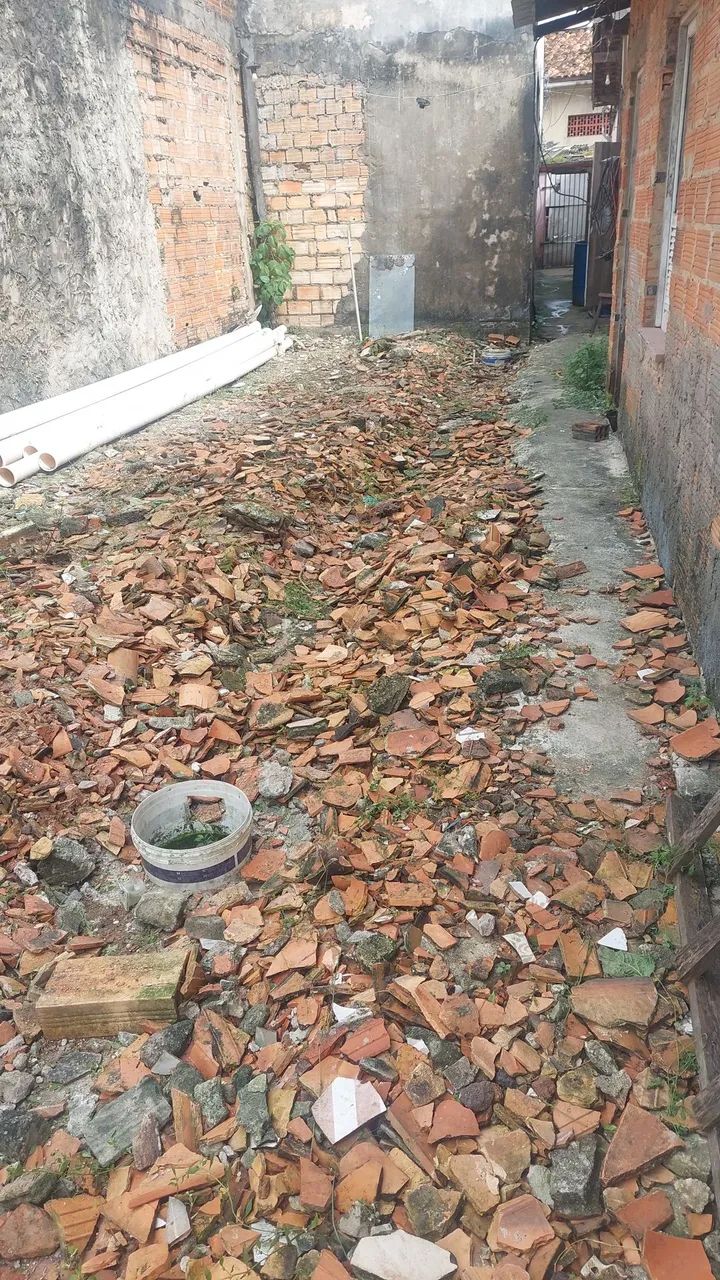 Vendo Terreno na Marambaia  - Foto 3