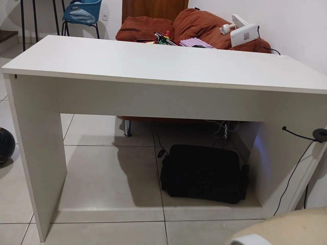 Venda de moveis por motivo de mudança  - Foto 3