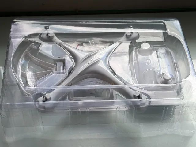 Droner CW4 - Foto 4