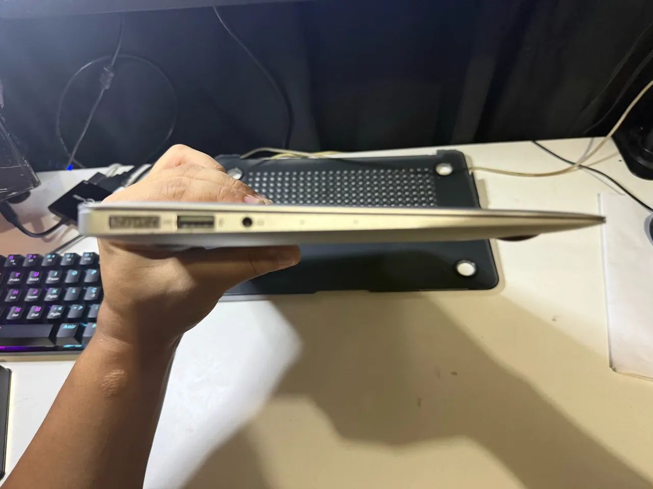 MacBook Air 2014 - Foto 5