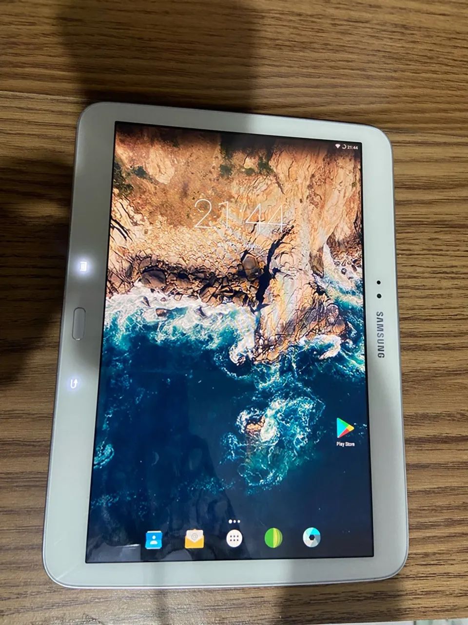 GALAXY TAB  - Foto 3